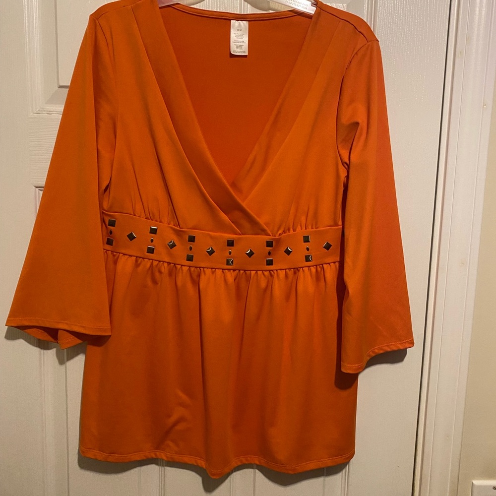 Oarange Ladies Dress size medium